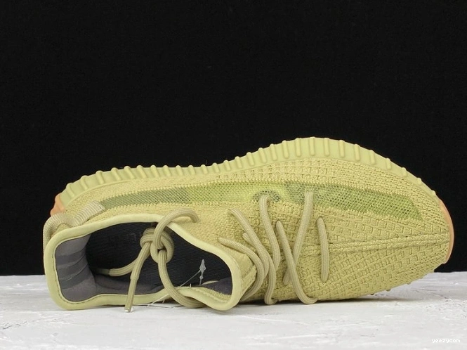 Boost Yeezy VAdidas 350 Sulfur - V2 FY5346 1013